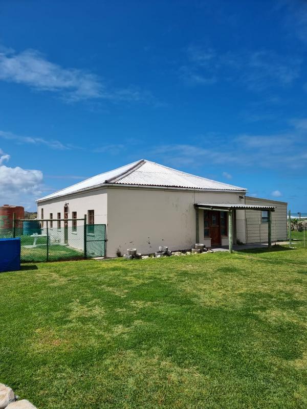 3 Bedroom Property for Sale in Gouritsmond Western Cape